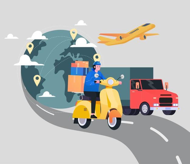 Belföldi szállítás 24 órán belül – lehetséges? Igen!