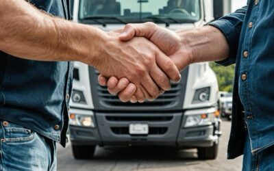 Miért éri meg profi fuvarszervezőre bízni a logisztikát?