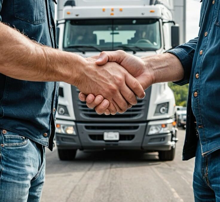Miért éri meg profi fuvarszervezőre bízni a logisztikát?